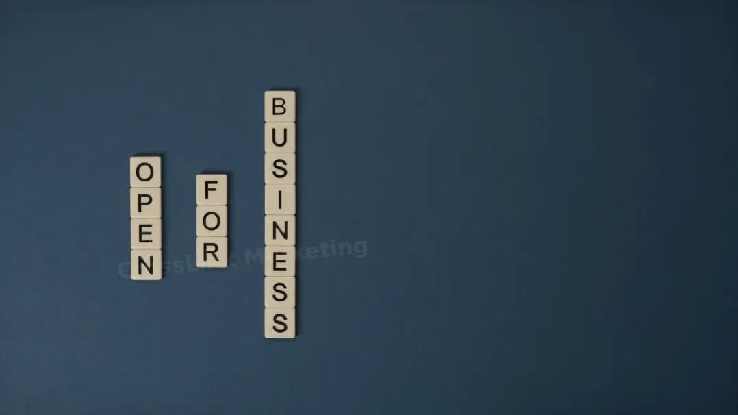 CrossLink Marketing 4